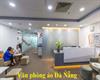 Cho thuê văn phòng làm việc trọn gói, lớn nhỏ, theo ngày, văn phòng ảo cho công ty nước ngoài tại Đà Nẵng