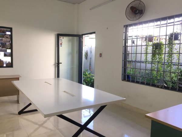 Cho thuê văn phòng làm việc 26m2 Ngũ Hành Sơn - Hình ảnh 2