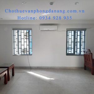 Cho thuê văn phòng trọn gói Ngũ Hành Sơn