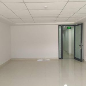 Cho thuê văn phòng làm việc 35m2