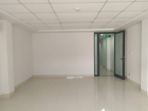 Cho thuê văn phòng làm việc 35m2