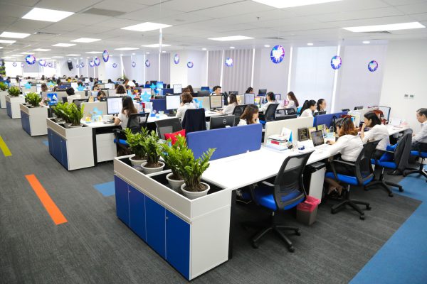 Cho thuê văn phòng trọn gói Đà Nẵng từ 11m2- 80m2