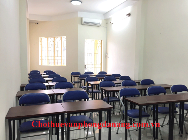 Cho thuê phòng dạy học, dạy kèm tại Ngũ Hành Sơn Đà Nẵng