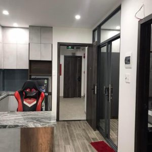 Cho thuê Apartment Đà Nẵng