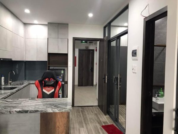 Cho thuê Apartment Đà Nẵng