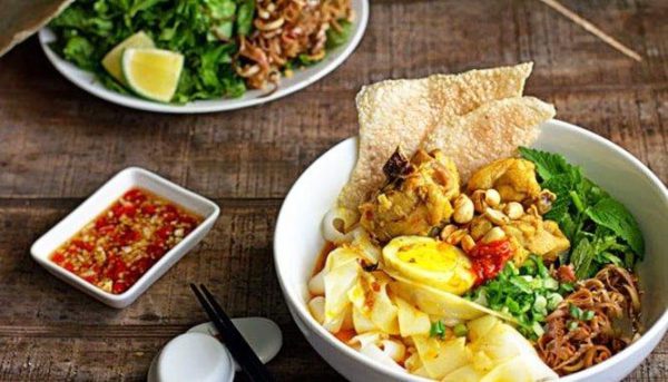 Ăn gì khi đến Đà Nẵng