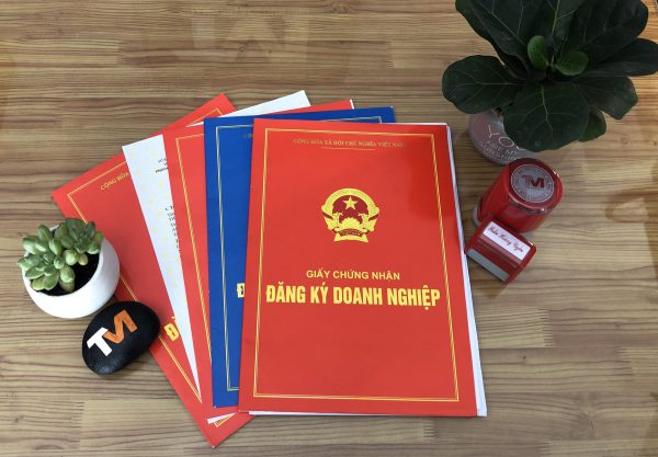 Dịch vụ thành lập doanh nghiệp, công ty tại Đà Nẵng