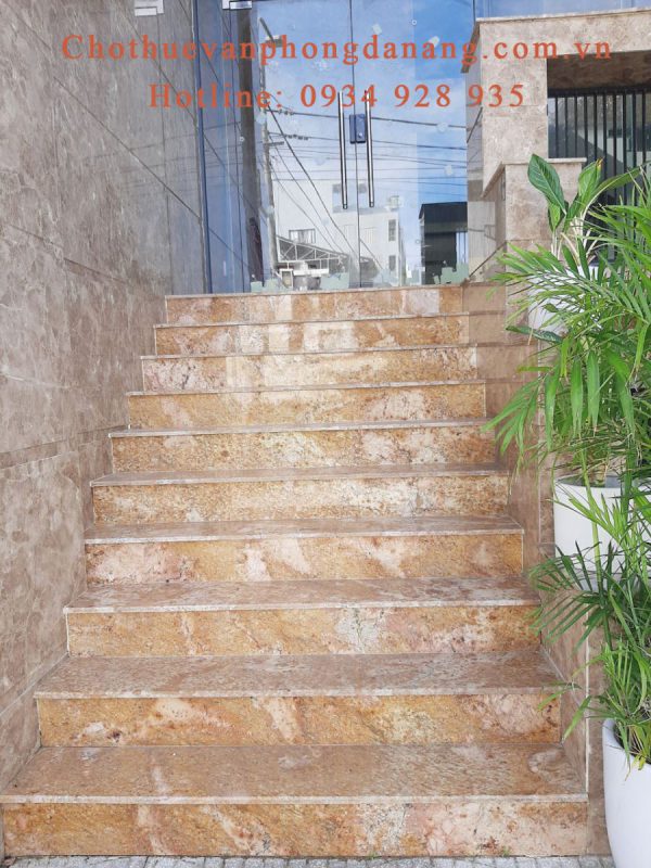 Cho thuê văn phòng trọn gói Ngũ Hành Sơn - Hình ảnh 3