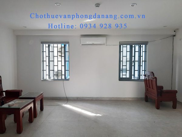 Cho thuê văn phòng trọn gói Ngũ Hành Sơn - Hình ảnh 5
