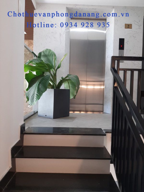 Cho thuê văn phòng trọn gói Ngũ Hành Sơn - Hình ảnh 2