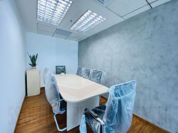 Cho thuê văn phòng làm việc đường 30/4 Đà Nẵng - Hình ảnh 5