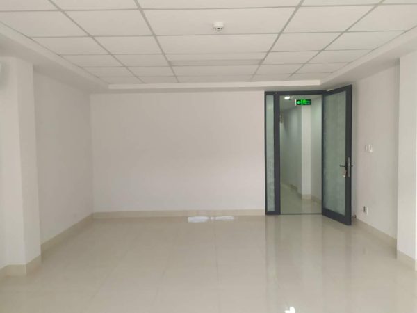 Cho thuê văn phòng làm việc 35m2 - Hình ảnh 3