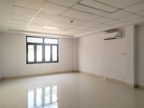 Cho thuê văn phòng làm việc 35m2 - Hình ảnh 2
