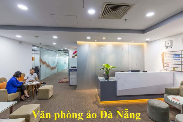 Cho thuê văn phòng làm việc trọn gói, lớn nhỏ, theo ngày, văn phòng ảo cho công ty nước ngoài tại Đà Nẵng - Hình ảnh 3