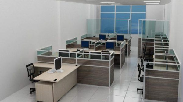 Cho thuê chỗ ngồi làm việc tại Đà Nẵng với giá 700k/tháng - Hình ảnh 4