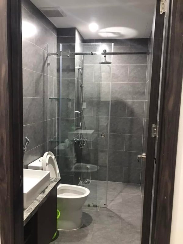 Cho thuê Apartment Đà Nẵng - Hình ảnh 6