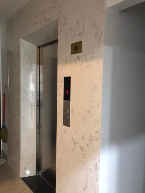 Cho thuê Apartment Đà Nẵng - Hình ảnh 3