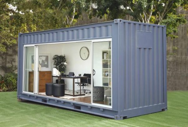 Mua bán, cho thuê container văn phòng Đà Nẵng - Hình ảnh 4