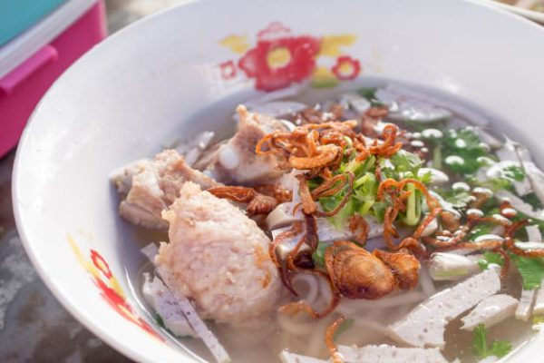 Ăn gì khi đến Đà Nẵng? 30 món phải thử khi đến Đà Nẵng - Hình ảnh 4
