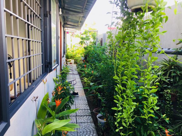 Cho thuê văn phòng trọn gói 8m2 tại Ngũ Hành Sơn - Hình ảnh 4