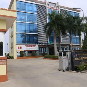 Văn phòng trọn gói Quận Ngũ Hành Sơn