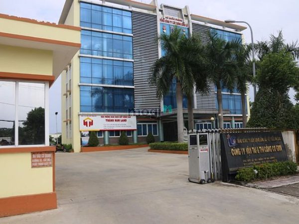 Văn phòng trọn gói Quận Ngũ Hành Sơn